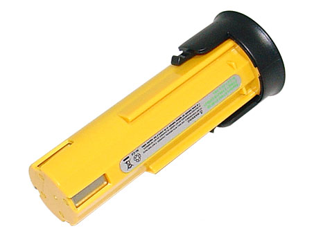 Kompatibelt elverktygsbatteri till PANASONIC EY3652DA Kompatibelt elverktygsbatteri PANASONIC till EY3652DA