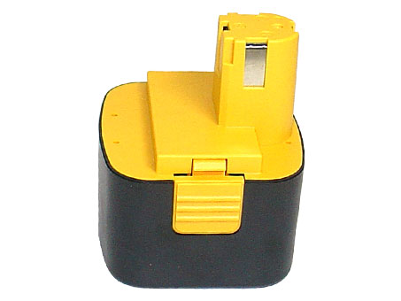 Kompatibelt elverktygsbatteri till PANASONIC EY3550DQG Kompatibelt elverktygsbatteri PANASONIC till EY3550DQG