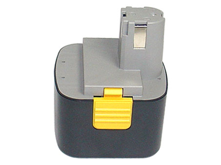 Kompatibelt elverktygsbatteri till PANASONIC EY9006B Kompatibelt elverktygsbatteri PANASONIC till EY9006B
