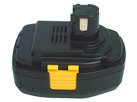 Kompatibelt elverktygsbatteri till PANASONIC EY3544GQK Kompatibelt elverktygsbatteri PANASONIC till EY3544GQK