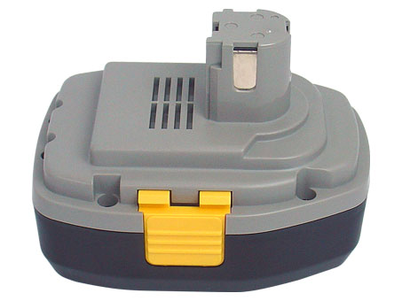 Kompatibelt elverktygsbatteri  PANASONIC  till EY3544GQK 