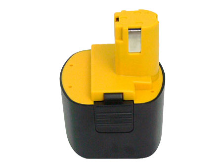Kompatibelt elverktygsbatteri till PANASONIC EY9086B Kompatibelt elverktygsbatteri PANASONIC till EY9086B