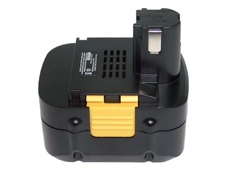 Kompatibelt elverktygsbatteri till PANASONIC EY6432FQKW Kompatibelt elverktygsbatteri PANASONIC till EY6432FQKW
