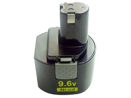 Kompatibelt elverktygsbatteri till RYOBI RY961 Kompatibelt elverktygsbatteri RYOBI till RY961