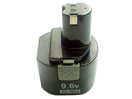Kompatibelt elverktygsbatteri till RYOBI RY961 Kompatibelt elverktygsbatteri RYOBI till RY961