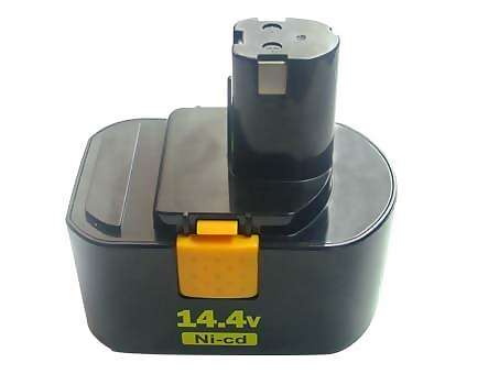 Kompatibelt elverktygsbatteri till RYOBI HP7200K2 Kompatibelt elverktygsbatteri RYOBI till HP7200K2