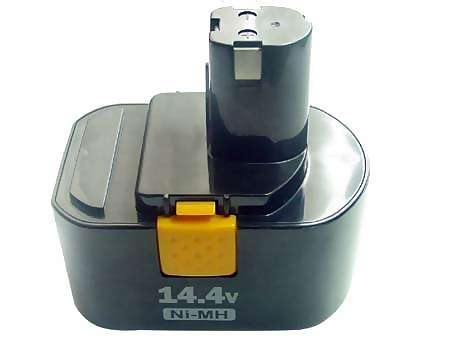 Kompatibelt elverktygsbatteri till RYOBI CTH1442K2 Kompatibelt elverktygsbatteri RYOBI till CTH1442K2