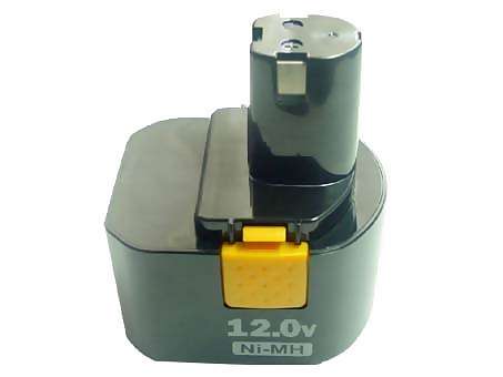 Kompatibelt elverktygsbatteri till RYOBI HP1201KM2 Kompatibelt elverktygsbatteri RYOBI till HP1201KM2