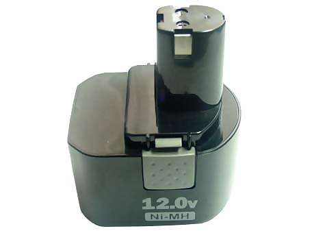 Kompatibelt elverktygsbatteri till RYOBI HP1201KM2 Kompatibelt elverktygsbatteri RYOBI till HP1201KM2