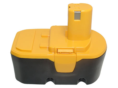 Kompatibelt elverktygsbatteri till RYOBI CP-180M Kompatibelt elverktygsbatteri RYOBI till CP-180M