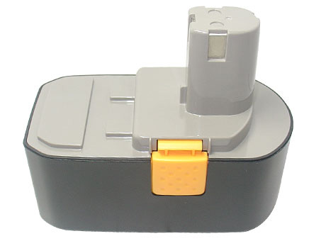 Kompatibelt elverktygsbatteri till RYOBI R1073K2 Kompatibelt elverktygsbatteri RYOBI till R1073K2