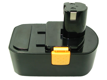 Kompatibelt elverktygsbatteri till RYOBI R1073K2 Kompatibelt elverktygsbatteri RYOBI till R1073K2