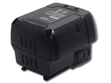Kompatibelt elverktygsbatteri till RYOBI BPS-2400 Kompatibelt elverktygsbatteri RYOBI till BPS-2400