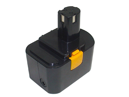 Kompatibelt elverktygsbatteri till RYOBI CTH1442K2 Kompatibelt elverktygsbatteri RYOBI till CTH1442K2