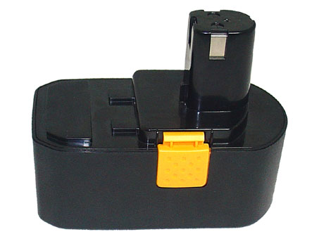 Kompatibelt elverktygsbatteri till RYOBI R1073K2 Kompatibelt elverktygsbatteri RYOBI till R1073K2