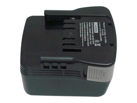 Kompatibelt elverktygsbatteri till RYOBI B-1415L Kompatibelt elverktygsbatteri RYOBI till B-1415L