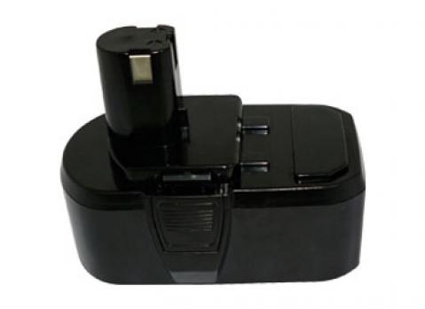 Kompatibelt elverktygsbatteri till RYOBI CSS-180L Kompatibelt elverktygsbatteri RYOBI till CSS-180L