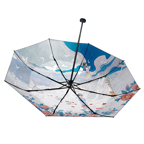 Kompatibelt paraply Tiantang  till umbrella-uma0085 