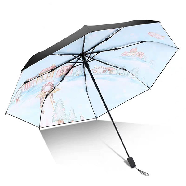 Kompatibelt paraply till Tiantang umbrella-uma0100 Kompatibelt paraply Tiantang till umbrella-uma0100
