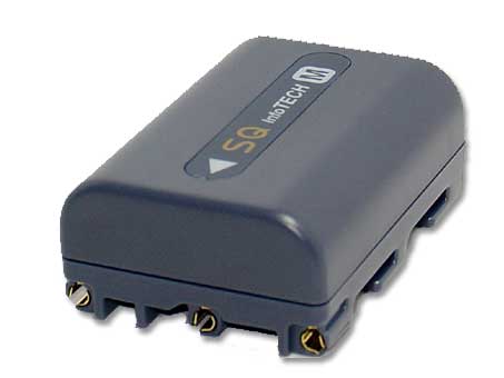 Kompatibelt Video och Kamerabatteri till SONY MVC-CD350 Kompatibelt Video och Kamerabatteri SONY till MVC-CD350
