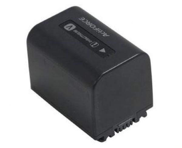 Kompatibelt Video och Kamerabatteri till SONY HDR-XR5200VE Kompatibelt Video och Kamerabatteri SONY till HDR-XR5200VE