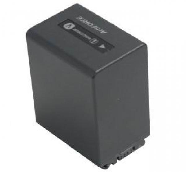 Kompatibelt Video och Kamerabatteri till SONY HDR-XR5200VE Kompatibelt Video och Kamerabatteri SONY till HDR-XR5200VE